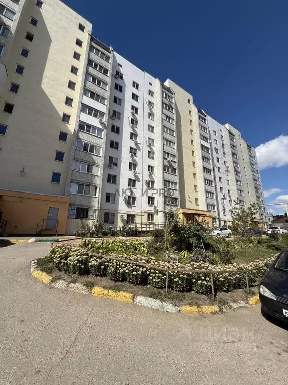 1-к кв. Саратовская область, Саратов ул. Имени Карла Маркса, 19Ак2 ... - Фото 2