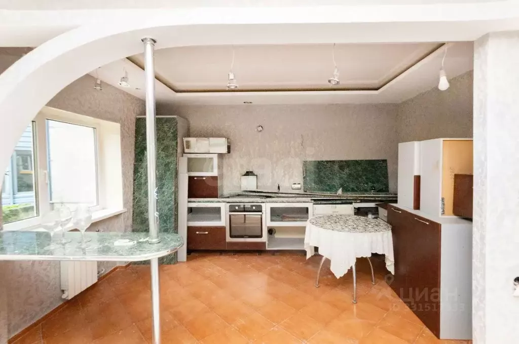 3-к кв. Курганская область, Курган Заозерный жилрайон, 6-й мкр, 17 ... - Фото 1
