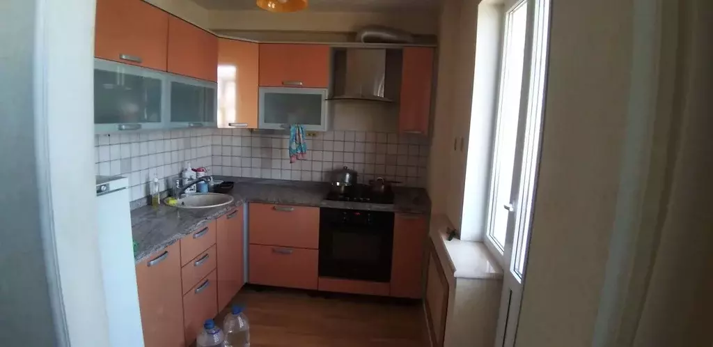 Продаётся 1-к квартира, 29 м - Фото 0