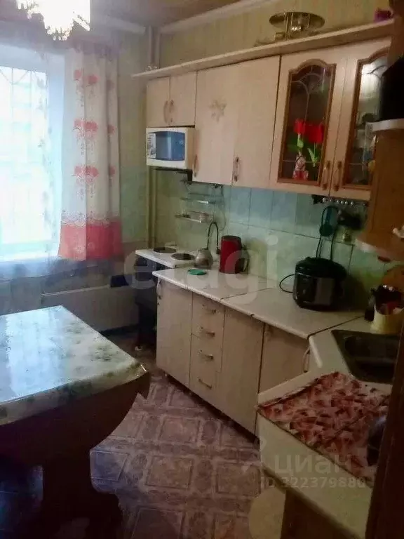 1-к кв. Забайкальский край, Чита ул. Весенняя, 34 (40.7 м) - Фото 1