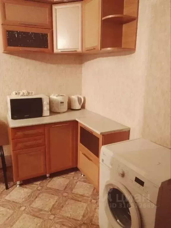 Комната Удмуртия, Ижевск ул. Ворошилова, 1А (19.0 м) - Фото 1