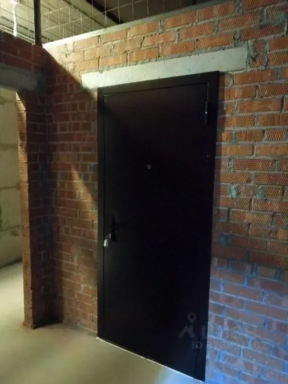 Гараж в Новосибирская область, Новосибирск Покатная ул., 55 (4 м) - Фото 1