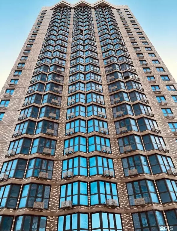 Студия Ростовская область, Ростов-на-Дону Северный мкр, просп. ... - Фото 1