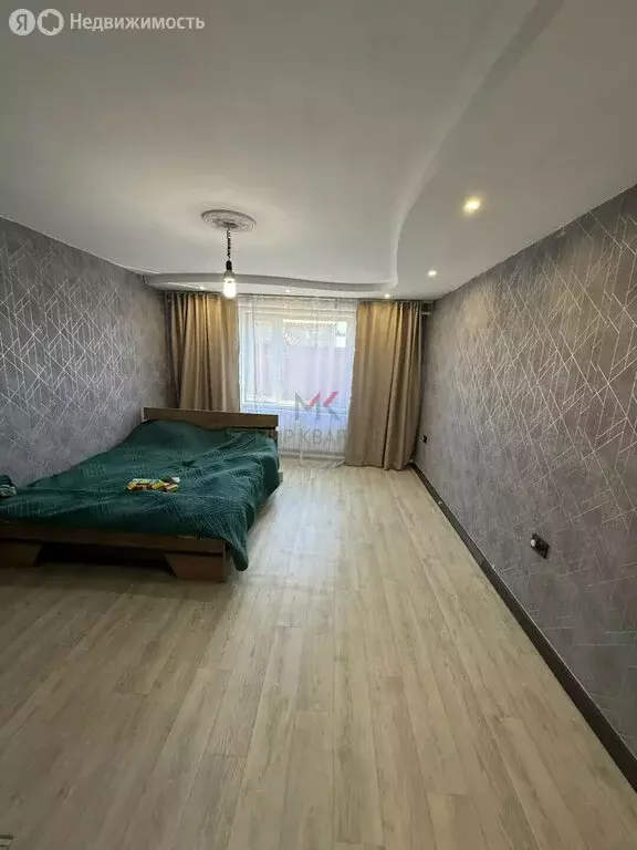 Дом в посёлок городского типа Каа-Хем, улица Гудилина (160 м) - Фото 2