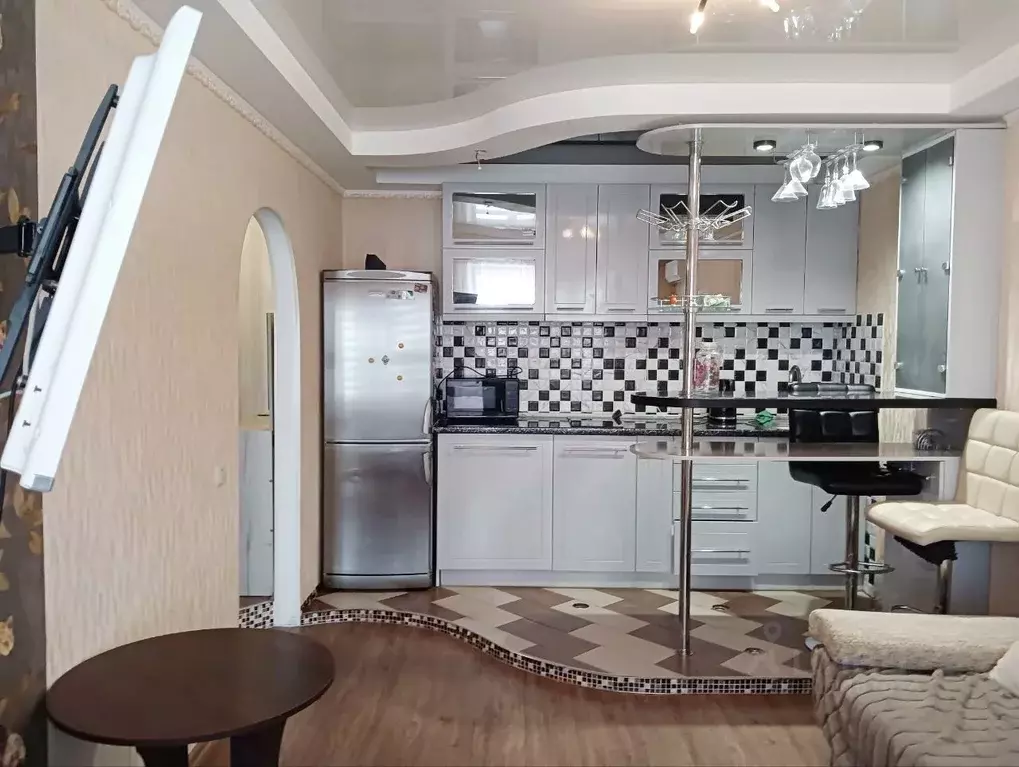2-к кв. Крым, Керчь ул. Кирова, 109 (36.0 м) - Фото 0
