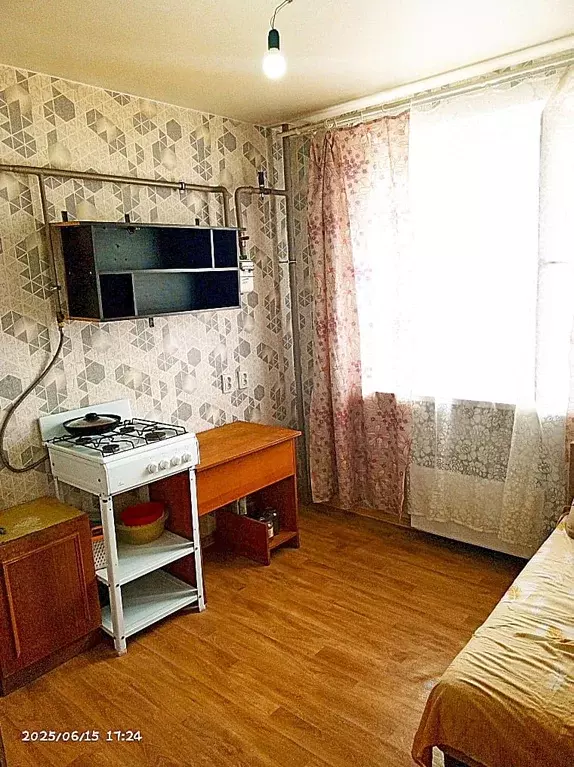 Продаётся 1-к квартира, 35 м - Фото 1