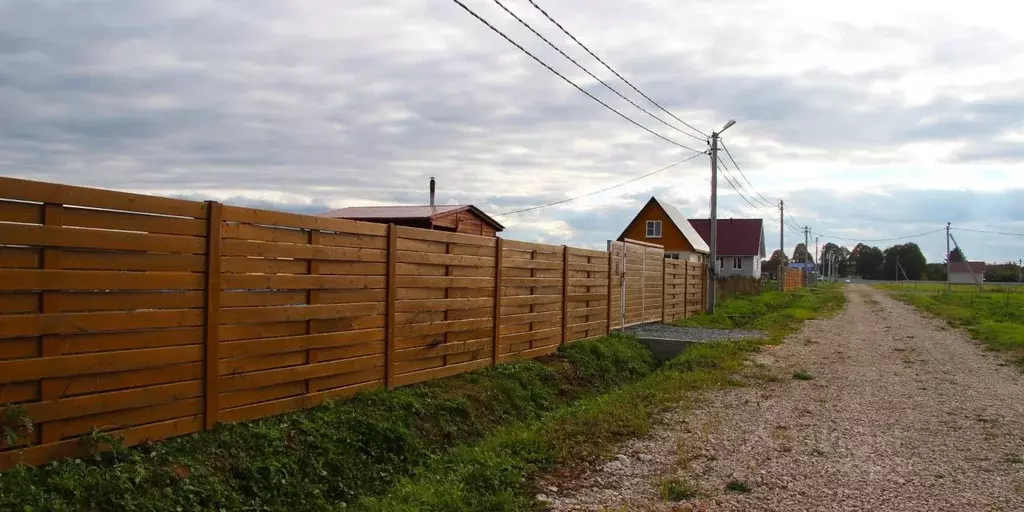 Участок в Калужская область, Малоярославецкий район, Кудиново с/пос, ... - Фото 2