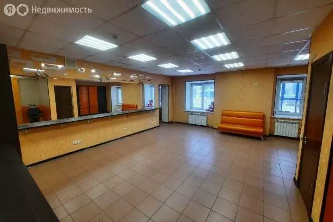 Помещение свободного назначения (107 м) - Фото 1