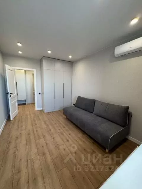 2-к кв. Краснодарский край, Краснодар Славянский мкр, ул. Заполярная, ... - Фото 1