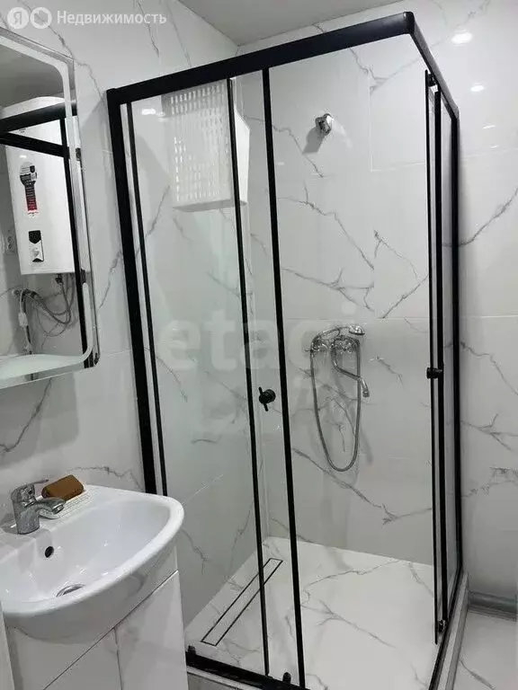 Квартира-студия: Улан-Удэ, улица Бабушкина, 1к4 (21.6 м) - Фото 2