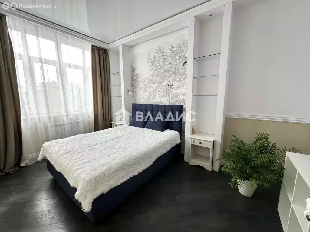 1-комнатная квартира: Ивантеевка, Заводская улица, 14 (50 м) - Фото 1