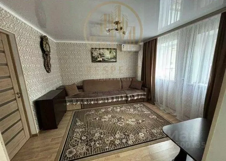 Дом в Ставропольский край, Минеральные Воды ул. Гоголя, 19 (64 м) - Фото 1
