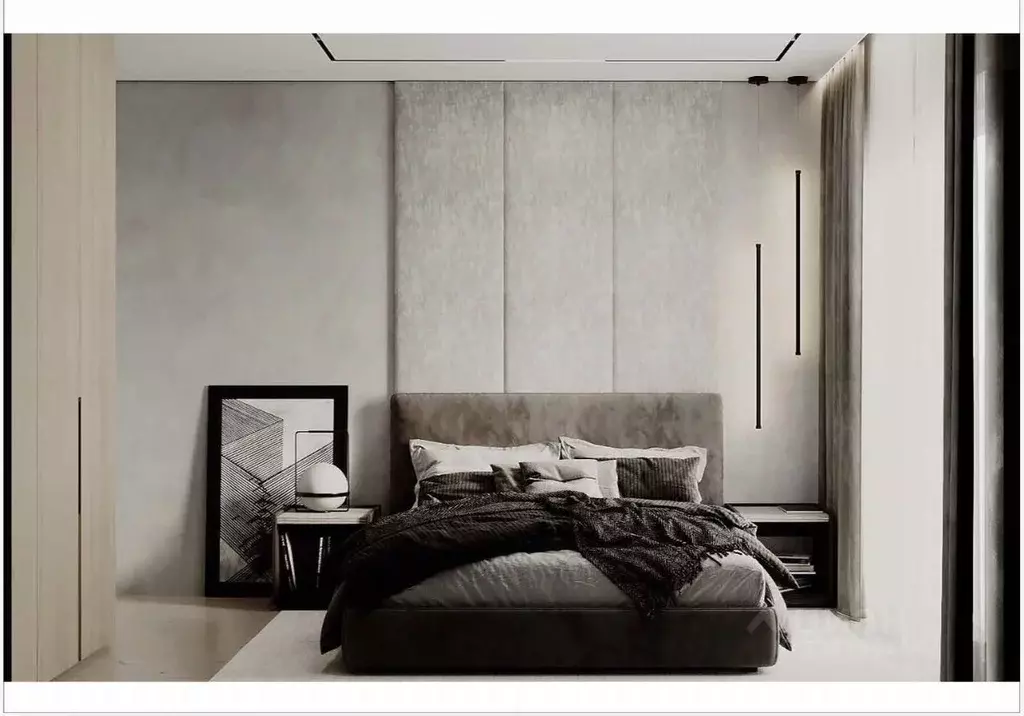 1-к кв. Москва Волоколамское ш., 95/2 (41.0 м) - Фото 2