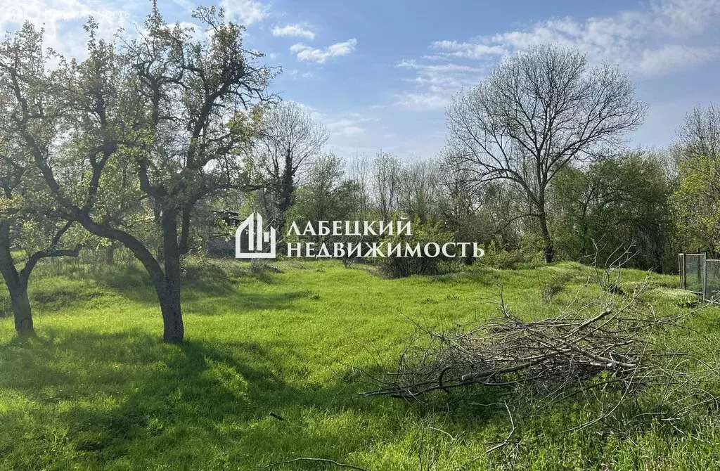 Дом в Бахчисарайский район, Куйбышевское сельское поселение, село ... - Фото 1