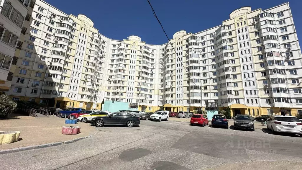 Квартира, 1 комната, 35.4 м - Фото 0