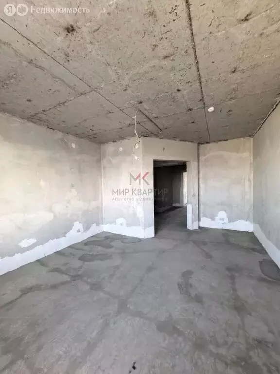 2-комнатная квартира: Абакан, улица Стофато, 16А (73 м) - Фото 1