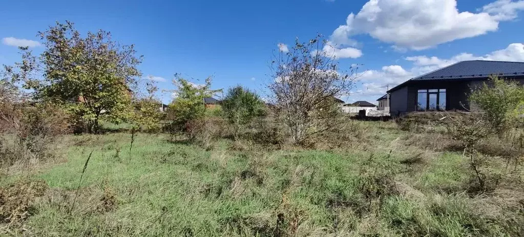 Участок в Адыгея, Майкоп городской округ, пос. Северный ул. Мира (7.23 ... - Фото 1