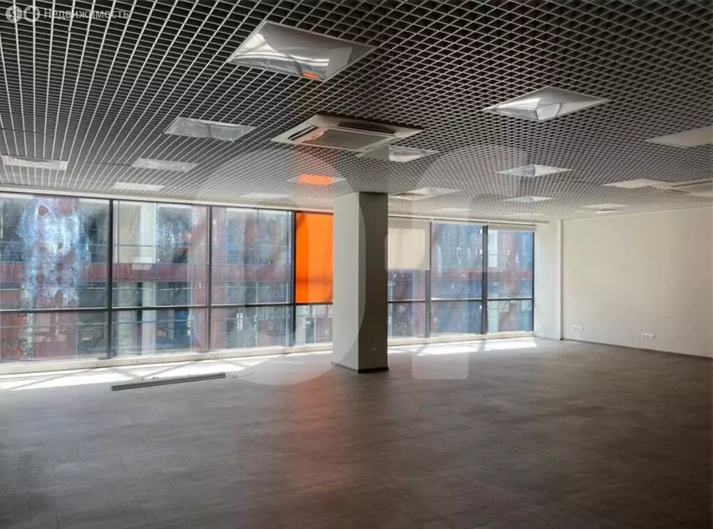 Офис (876 м) - Фото 2