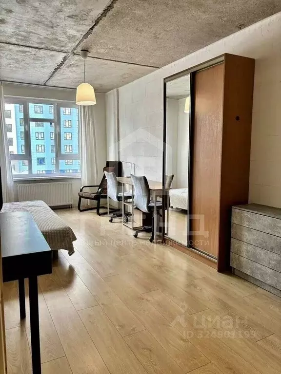 Студия Санкт-Петербург пос. Парголово, ул. Архитектора Белова, 6к3 ... - Фото 2