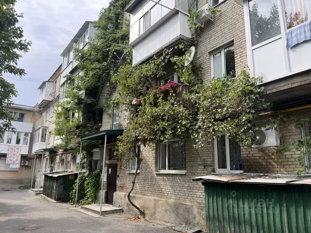 2-к кв. Ставропольский край, Пятигорск пл. Ленина, 4 (45.0 м) - Фото 1