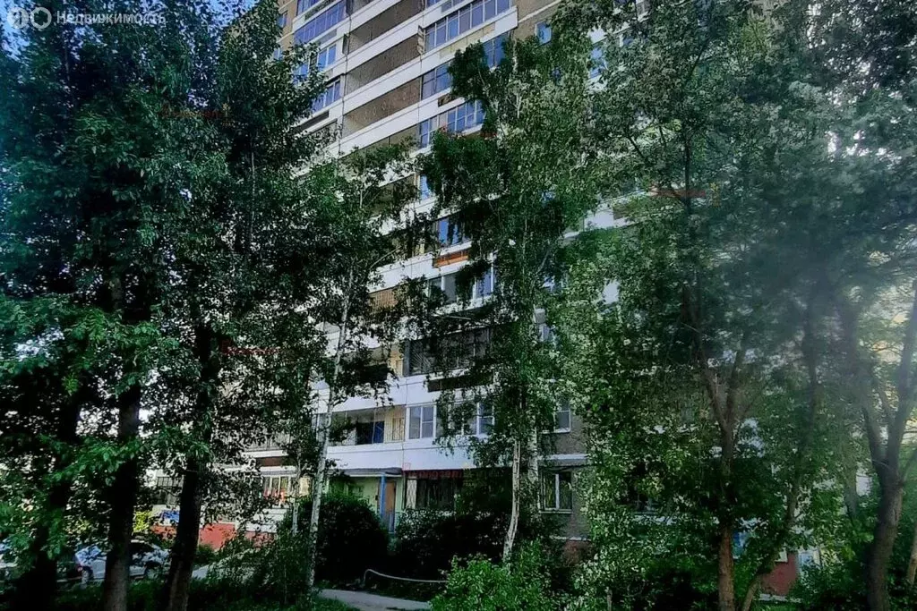 2к в -комнатной квартире (14.15 м) - Фото 1