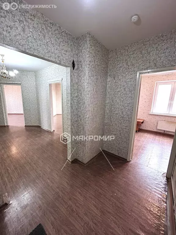 2-комнатная квартира: Санкт-Петербург, Тимуровская улица, 23к2 (70.2 ... - Фото 2