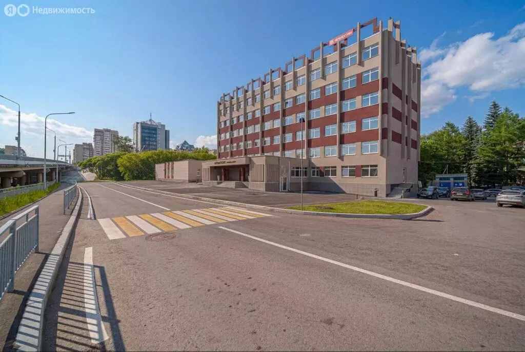 Офис (68.5 м) - Фото 2