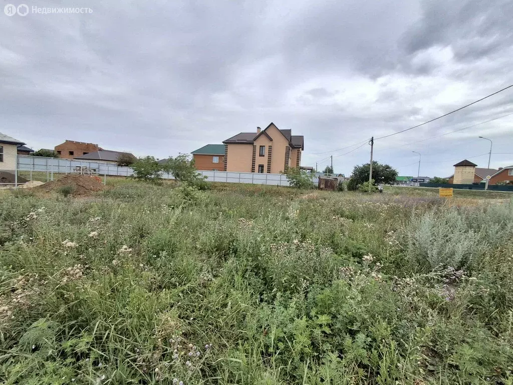 Участок в Ейск, Ярославская улица (3 м) - Фото 0