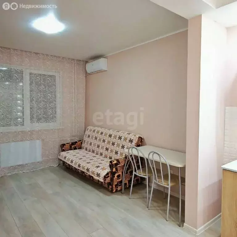 1-комнатная квартира: Оренбург, улица Берёзка, 17/1 (44.4 м) - Фото 2