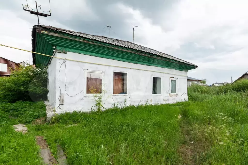 Дом 60,8 м на участке 5,9 сот. - Фото 1