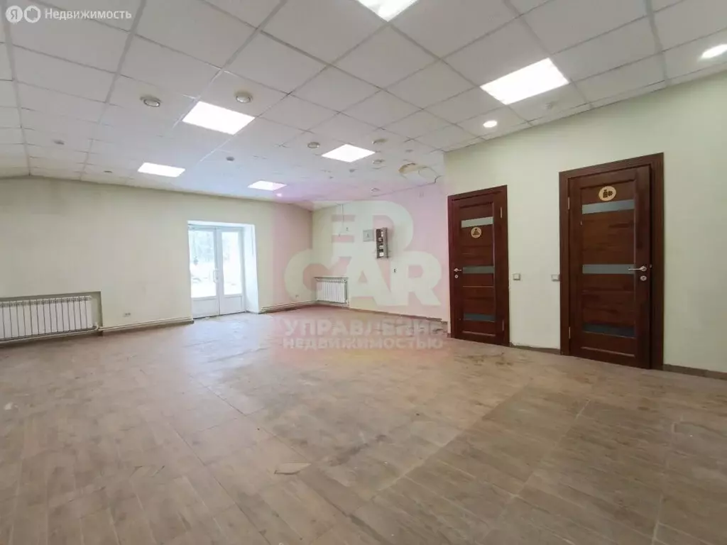 Производственное помещение (112 м) - Фото 1