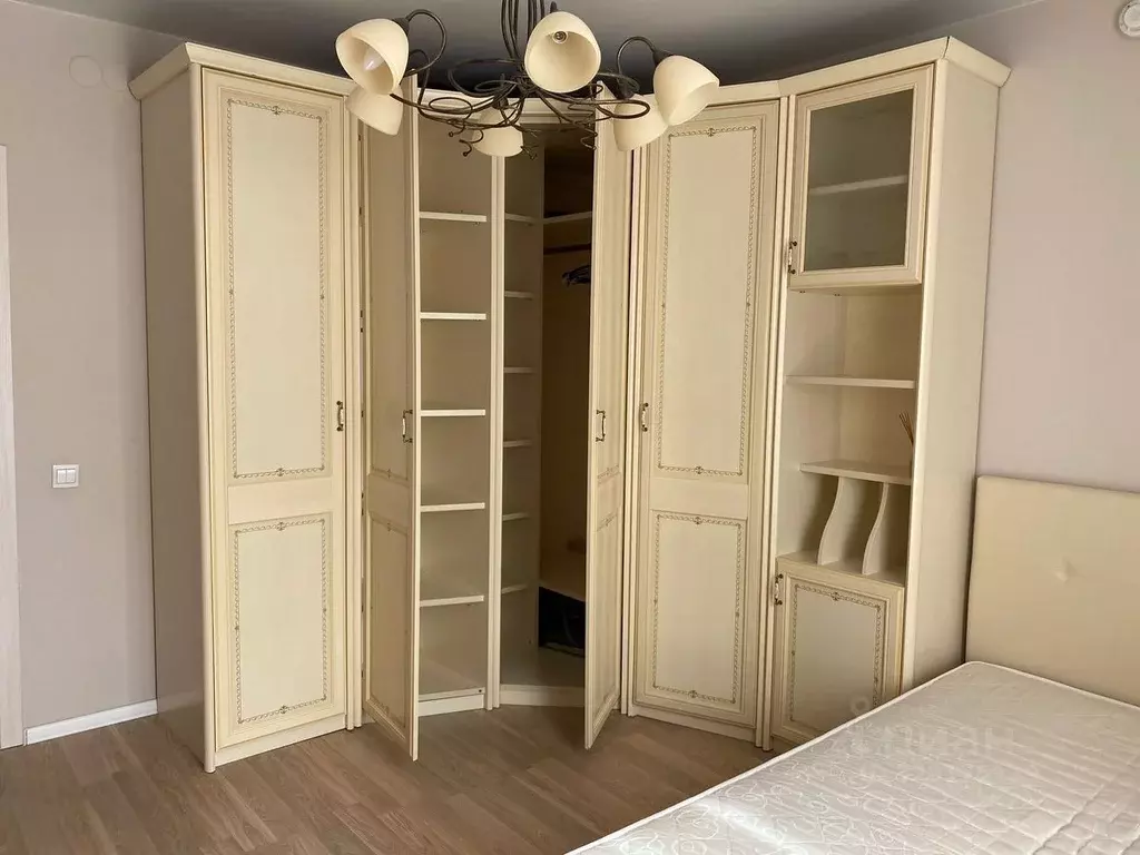 2-к кв. Москва ул. Римского-Корсакова, 11к5 (44.0 м) - Фото 2