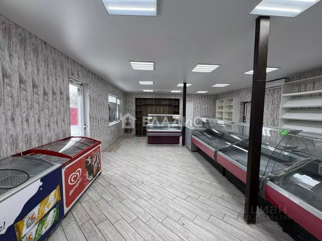 Помещение свободного назначения в Белгородская область, Старый Оскол ... - Фото 2