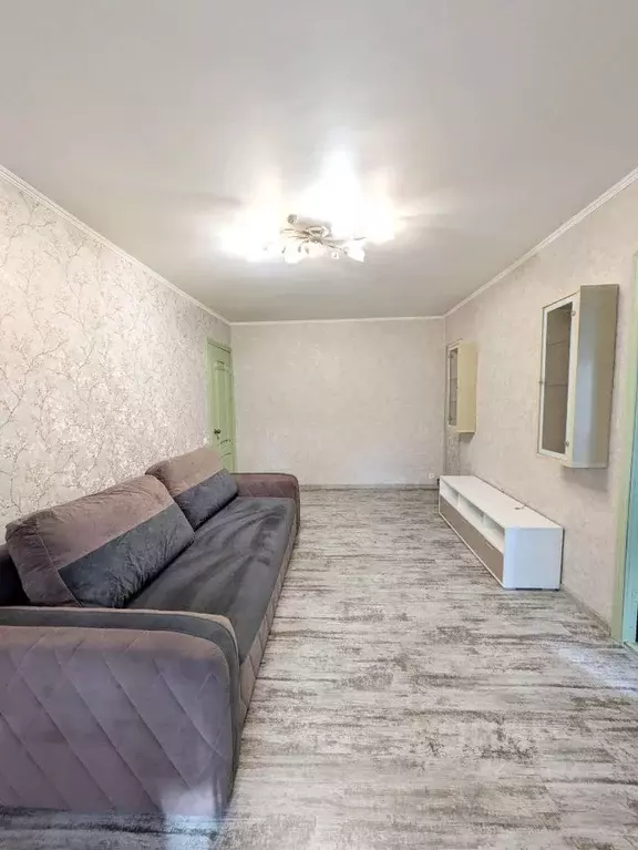 2-к кв. Москва Вагоноремонтная ул., 13 (46.0 м) - Фото 1