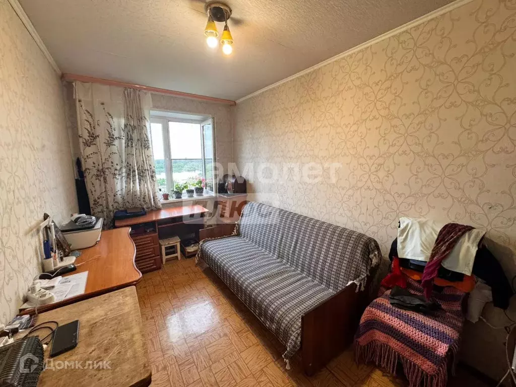 Продаётся 2-к квартира, 42.5 м - Фото 1