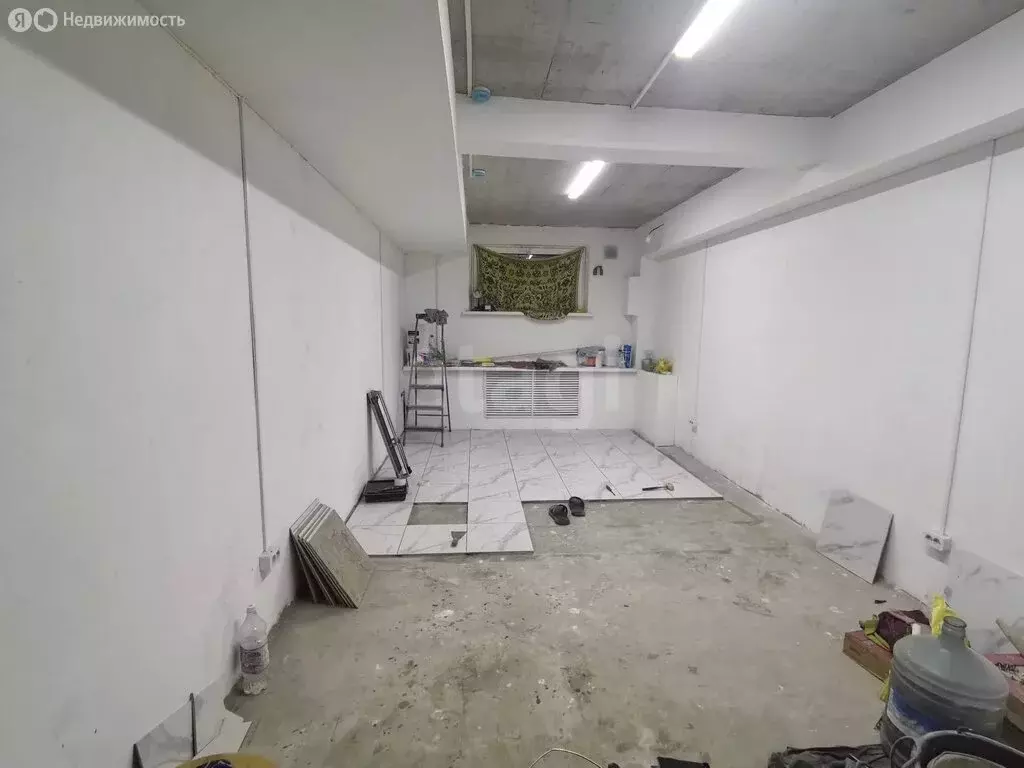 Помещение свободного назначения (17.8 м) - Фото 2