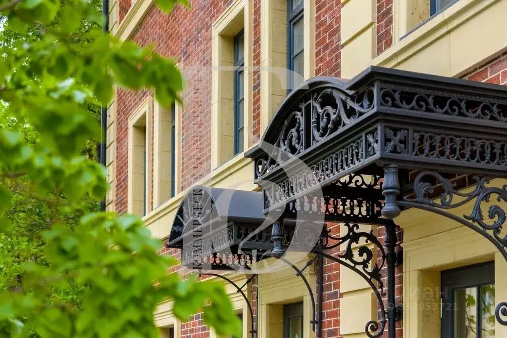 Офис в Москва ул. Заморенова, 12С1 (766 м) - Фото 1