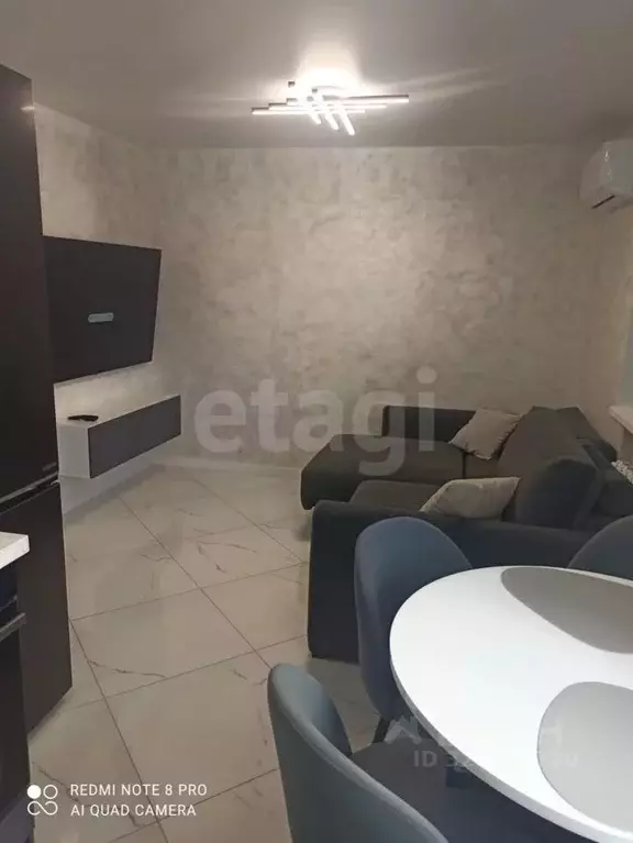 2-к кв. Саратовская область, Саратов Вольская ул., 13 (38.1 м) - Фото 1