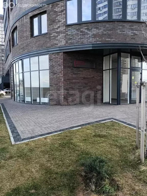 Помещение свободного назначения (67 м) - Фото 1