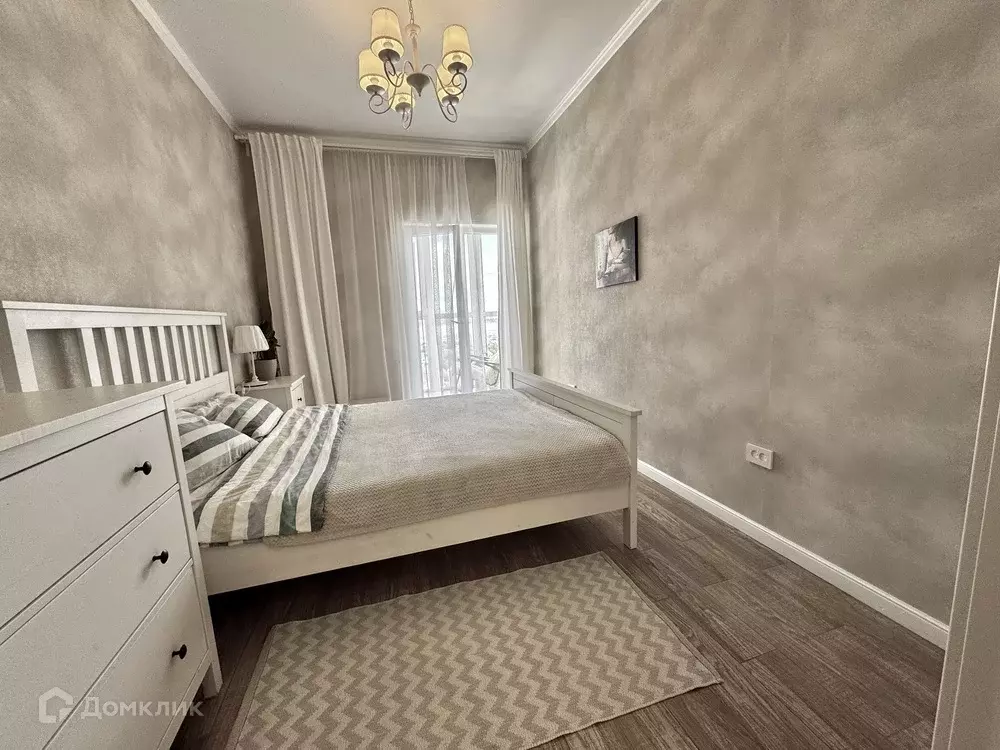 Продаётся 2-к квартира, 61 м - Фото 1