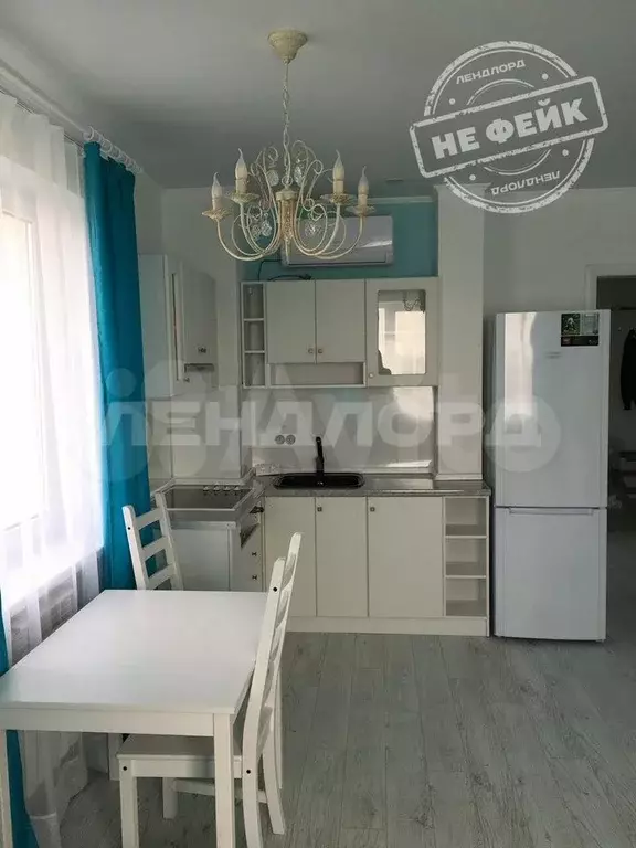 Квартира-студия, 33 м, 8/18 эт. - Фото 0