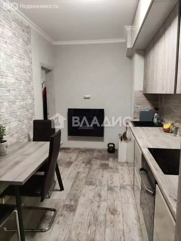 1-комнатная квартира: Балашиха, Заречная улица, 25 (48 м) - Фото 0