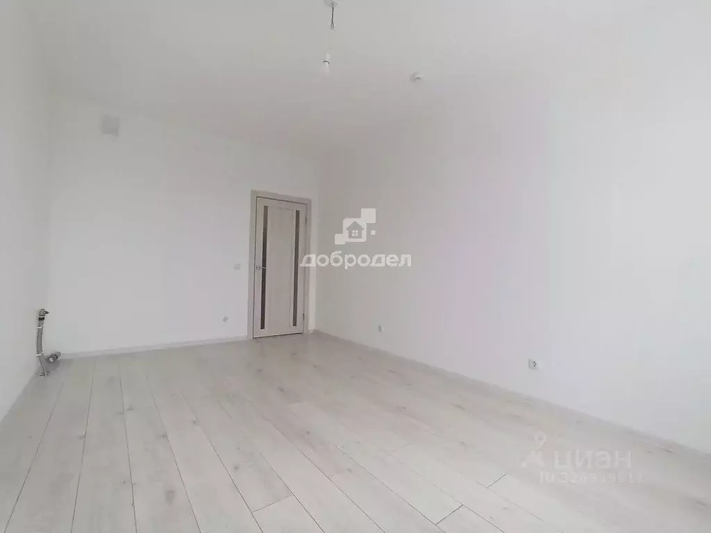 1-к кв. Свердловская область, Екатеринбург ул. Викулова, 78 (37.2 м) - Фото 1