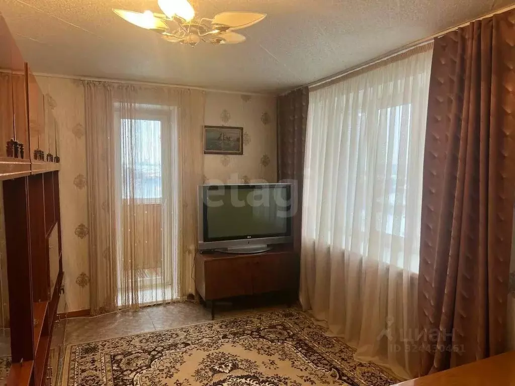 2-к кв. Новосибирская область, Новосибирск ул. Богдана Хмельницкого, 3 ... - Фото 2