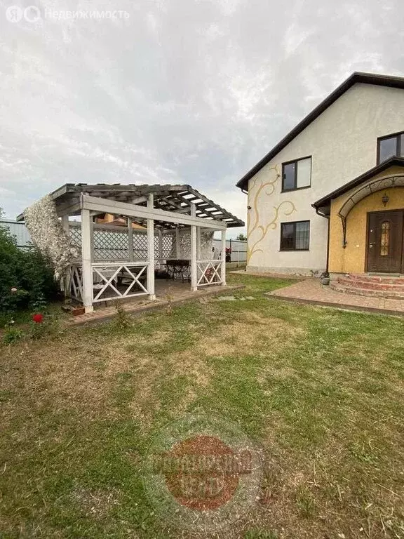 Дом в село Никольское, Тополиная улица, 54 (170 м) - Фото 2