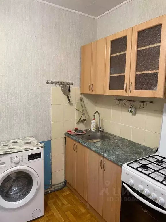 2-к кв. Калининградская область, Калининград Нарвская ул., 79 (55.0 м) - Фото 1