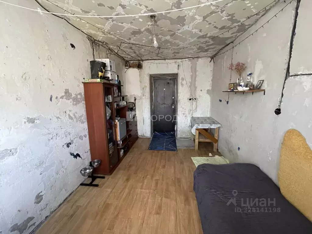 Студия Томская область, Томск ул. 79-й Гвардейской Дивизии, 1 (13.0 м) - Фото 2