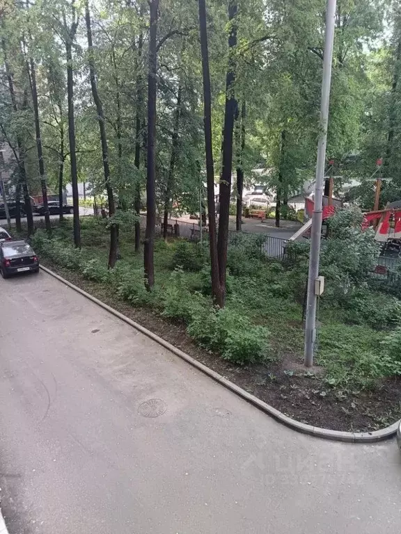 3-к кв. Москва Садовая-Сухаревская ул., 13/15 (68.0 м) - Фото 1