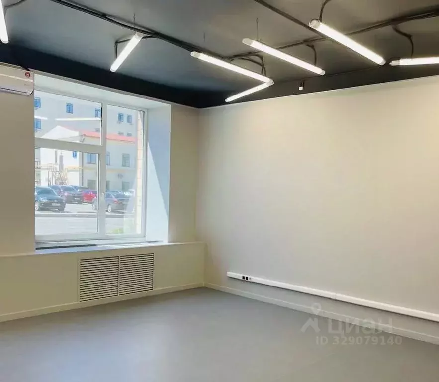 Офис в Москва Выборгская ул., 22С1 (10 м) - Фото 0