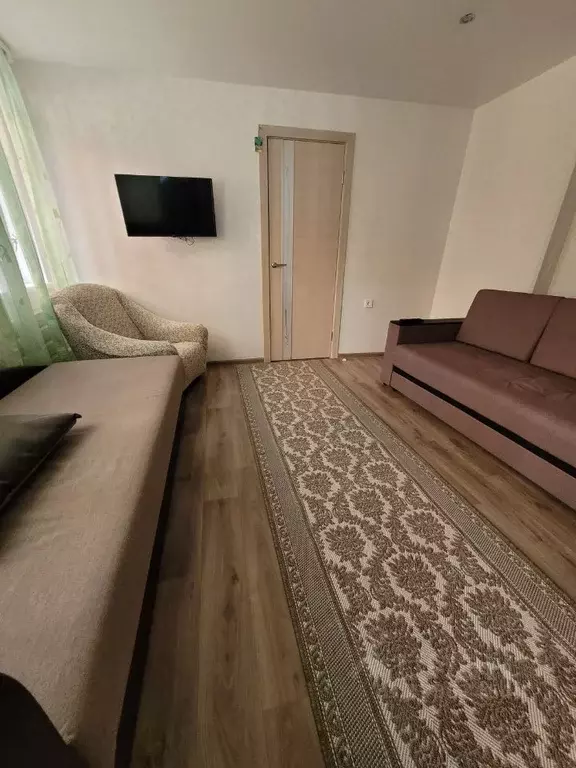 Дом в Краснодарский край, Ейск ул. Калинина, 30 (40 м) - Фото 1